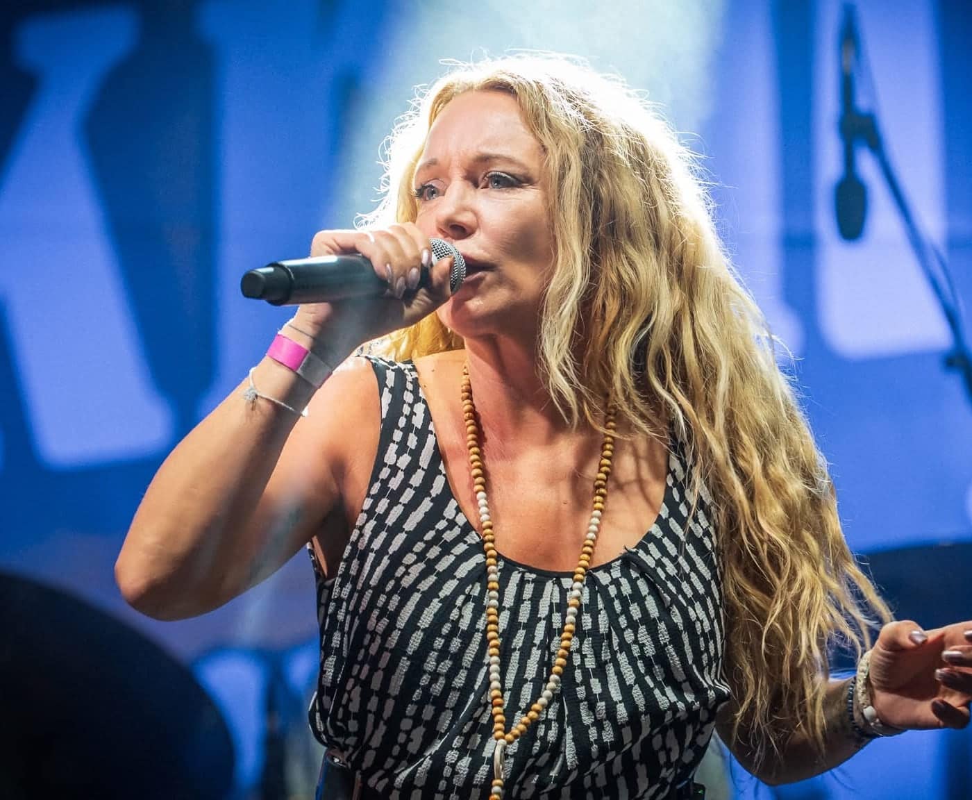 Anita „N!DDL“ Stelzl — Head of Music Production