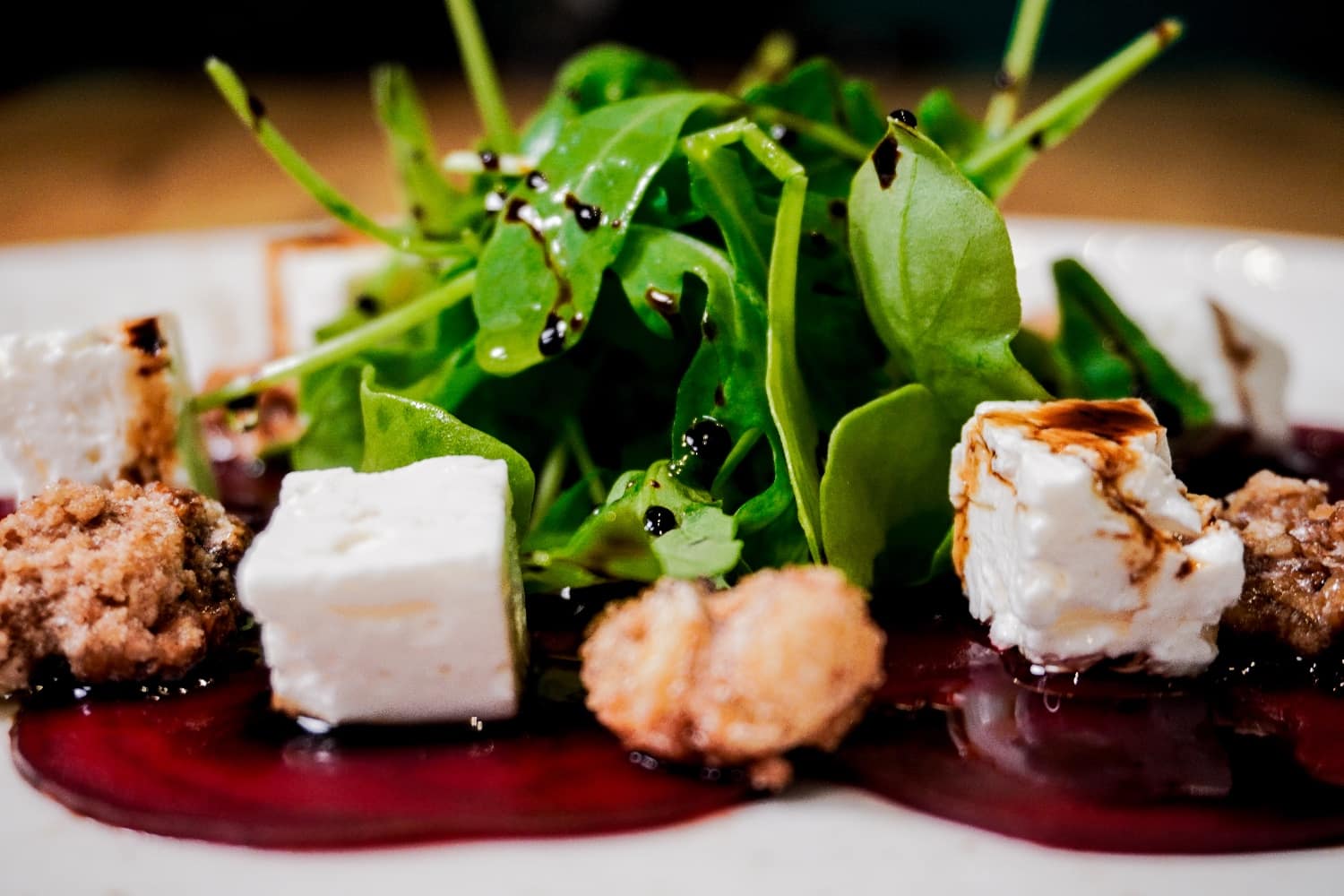 Bandita AI Food Studio